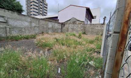 Terreno comercial para alugar na Rua Demétrio Ligote Blackman, Jardim do Estádio, Itu