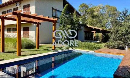 Casa para aluguel no condomínio Fazenda Vila Real de Itu - Itu/SP | 3 Quartos | Piscina |