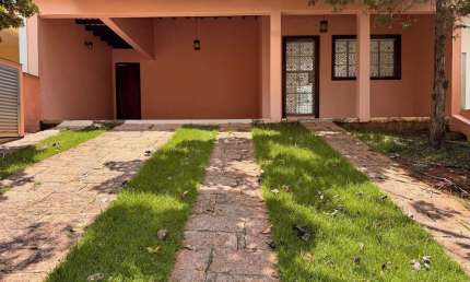 Casa para locação no Condomínio Portal de Itu - Itu/SP