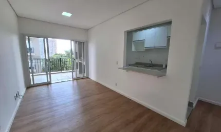 Apartamento para locação no Edifício jacarandá - Itu/SP