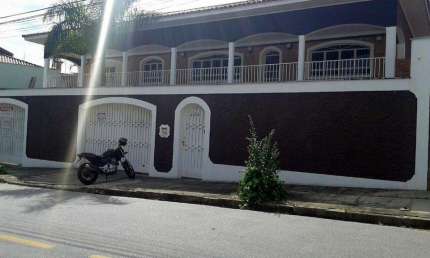 Casa à venda ou locação no Alto das Palmeiras em Itu