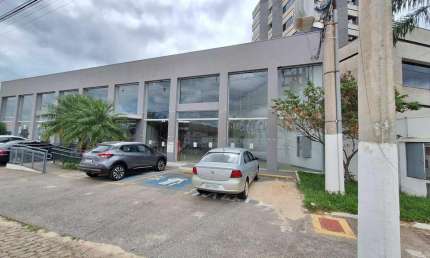 Barracão / Galpão / Depósito para alugar na Avenida Tiradentes, Alto da Vila Nova, Itu