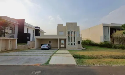 Casa à venda no Condomínio Xapada Parque Ytu - Itu/SP
