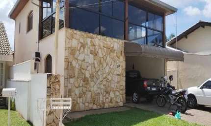 Casa para venda e locação no Condomínio Portella - Itu/SP