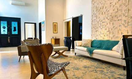 Casa para locação e venda no Condomínio Palmeiras Imperiais - Salto/SP