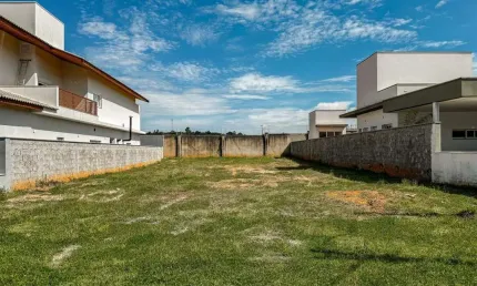 Terreno Plano à venda no Portal dos Bandeirantes em Salto/SP