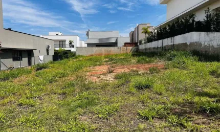 Terreno à venda no portal dos bandeirantes - salto/sp