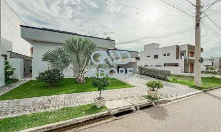 Casa à venda no Condomínio Portal dos Bandeirantes - Salto/SP