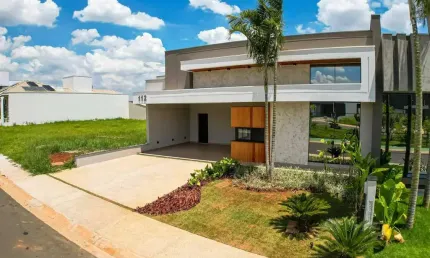 Casa à venda no Condomínio Residencial Dona Maria José - Indaiatuba/SP