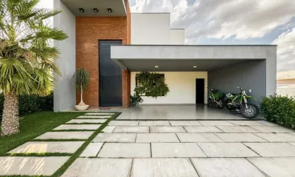 Casa em condomínio fechado com 3 quartos à venda na Alameda do Progresso, Loteamento Residencial Una, Itu