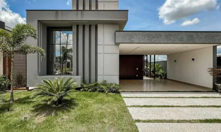 Casa em condomínio fechado com 3 quartos à venda na Alameda do Progresso, Loteamento Residencial Una, Itu