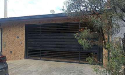 Casa em condomínio fechado com 2 quartos à venda na Rua Marcília Gotsfritz Soares, Jardim dos Tucanos, Indaiatuba