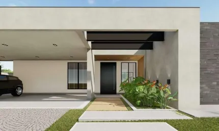 Casa em condomínio fechado com 5 quartos à venda na Condomínio Residencial Bothanica Itu, Condomínio Fechado Bothanica Itu, Itu