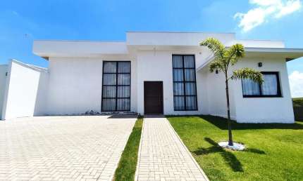 Casa em condomínio fechado com 4 quartos à venda na Condomínio Residencial Bothanica Itu, Condomínio Fechado Bothanica Itu, Itu
