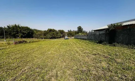 Terreno à venda no Condomínio Terras de Santa Izabel - Salto/SP