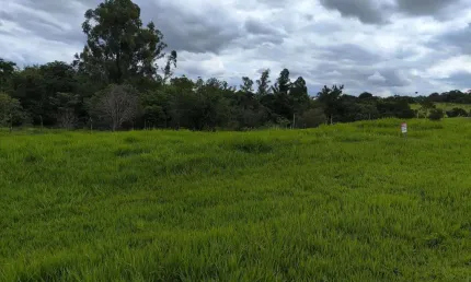 Terreno à venda no Condomínio Terras de Santa Izabel - Salto/SP