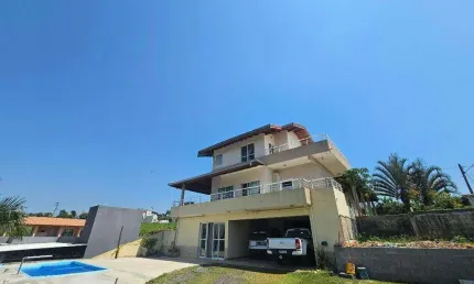 Casa à venda no Condomínio Terras de Santa Izabel - Salto/SP