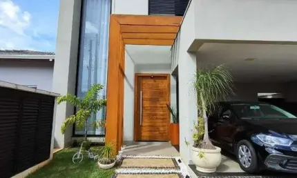 Casa a venda no Condomínio Residencial Vila das Hortênsias Itu - SP