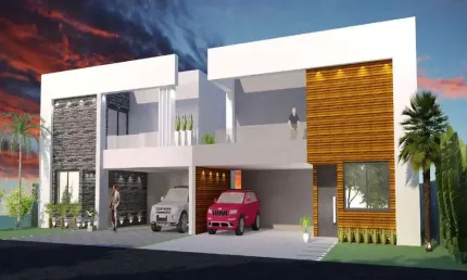 Casa à venda no Condomínio Residencial Alto de Itaici em Indaiatuba/SP