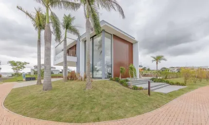 Casa á venda no Condomínio Jardins do Golfe Residencial - Indaiatuba/SP