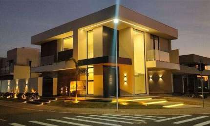 Condomínio Residencial Dona Lucilla - Indaiatuba/SP