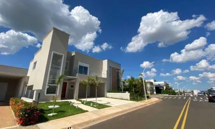 Casa à venda no Condomínio Residencial Dona Lucilla - Indaiatuba /SP