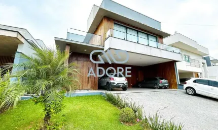 Casa para venda e locação no condomínio residencial central parque - salto/sp