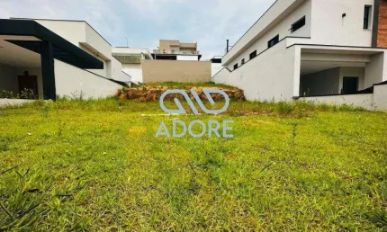 Casa à venda no Condomínio Residencial Central Parque - Salto/SP