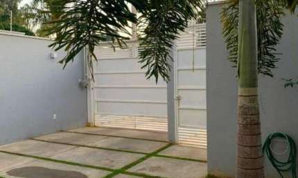 Casa com 3 quartos à venda na Gentil Pacioni, Jardim Turim, Indaiatuba
