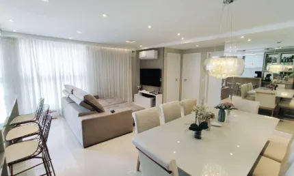 Apartamento à venda no edifício residencial absolut - itu/sp