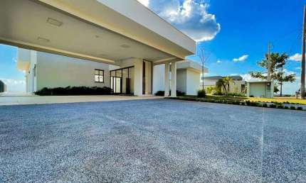 Casa com 4 quartos, 300 m², à venda - Condomínio Fazenda Kurumin - Itu/SP