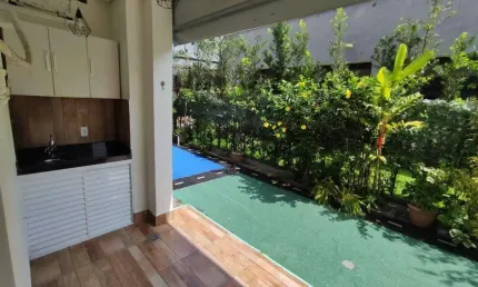 Apartamento à venda no Edifício Green Park I - Salto/SP