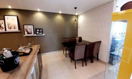 Apartamento à venda no Edifício Green Park I - Salto/SP