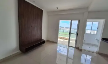 Apartamento à venda no Edifício Green Park - Salto/SP