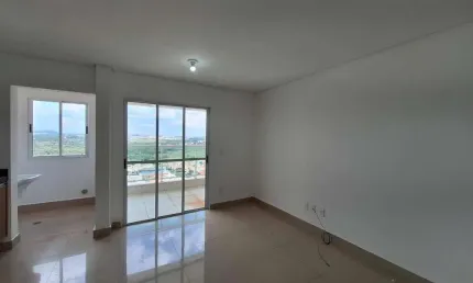 Apartamento à venda no edifício green park - salto/sp