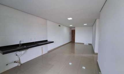 Apartamento para venda e locação no Edifício Green Park II - Salto/SP
