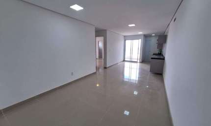 Apartamento para Venda e Locação no Edifício Green Park II - Salto/SP