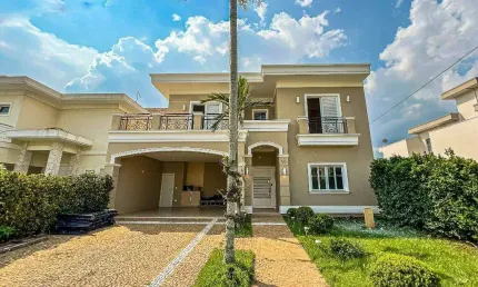 Casa à venda no condomínio jardim esplendor - indaiatuba/sp