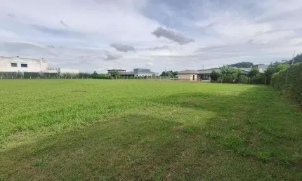 Terreno no Condominio Residencial Primavera - Salto/SP