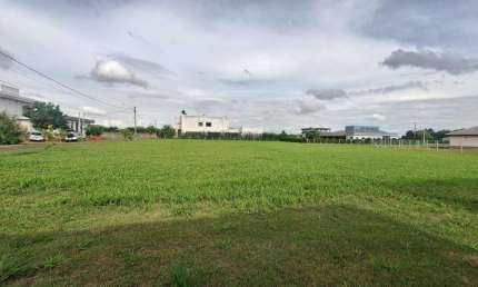 Terreno à venda no Condomínio Residencial Primavera - Salto/SP