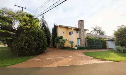 Casa à Venda no Condomínio Residencial Primavera - Salto/SP