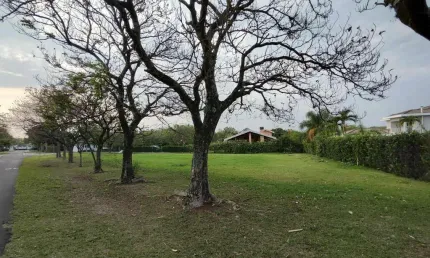 Terreno à venda na Rodovia Santos Dumont, Residencial Primavera, Salto