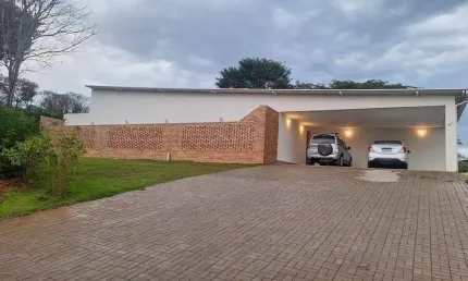 Casa à venda no Condomínio Terras de Mont Serrat - Salto/SP