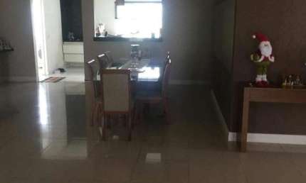 Casa á venda no Condomínio Terras de Mont Serrat - Salto/SP
