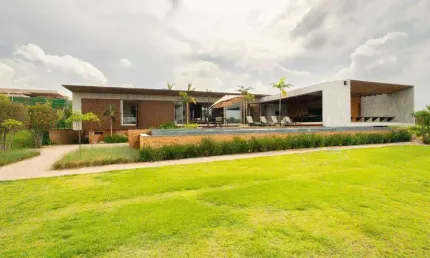 Casa à venda no Condomínio Fazenda da Grama - Itupeva/SP