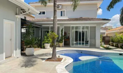 Casa em condomínio fechado com 3 quartos à venda na Santa Therezinha, Jardim Theodora, Itu