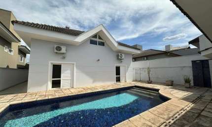 Casa em condomínio fechado com 3 quartos à venda na Alameda Santa Therezinha, Jardim Theodora, Itu