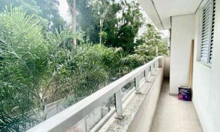 Apartamento com 2 quartos à venda na Rua Marie Nader Calfat, Jardim Ampliação, São Paulo