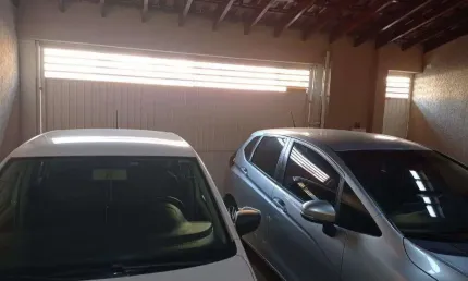 Casa com 3 quartos à venda na Agostinho Rodrigues, Vila Romão, Salto