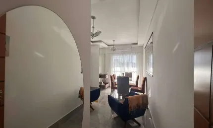 Apartamento à venda no Edifício Residencial Mariana Maria - Salto/SP